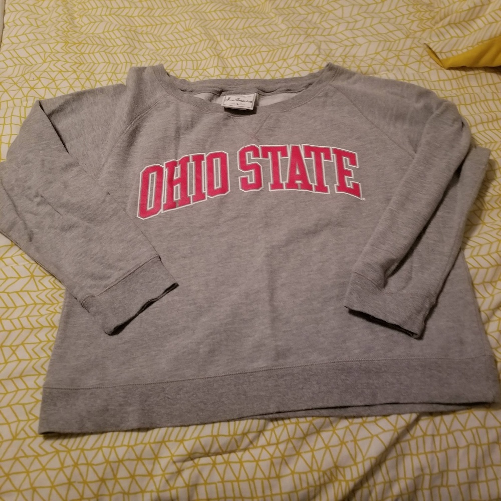 Ohio State Sweatshirt